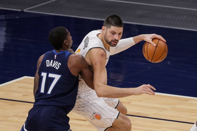 Partizan naciljao NBA pojačanje