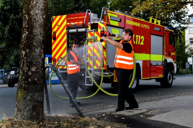 EPA-EFE/SASCHA STEINBACH