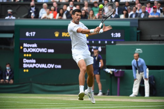 Henman: Ko æe biti najbolji? Novak, jasno je