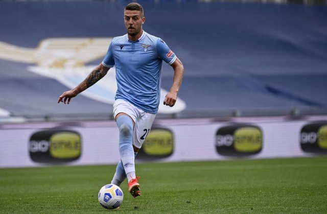 Foto: EPA-EFE/RICCARDO ANTIMIANI