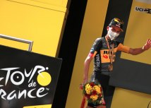 EPA-EFE/CHRISTOPHE PETIT-TESSON