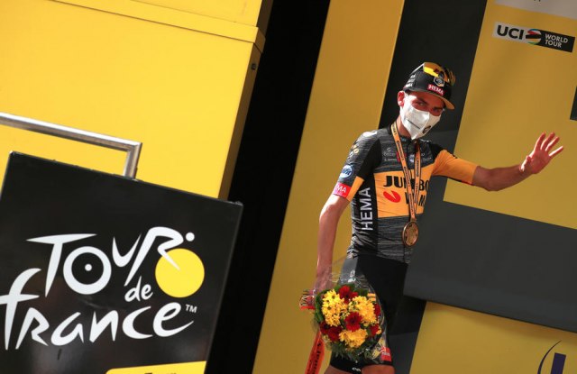 Amerikanac pobedio na 15. etapi Tur d'Fransa