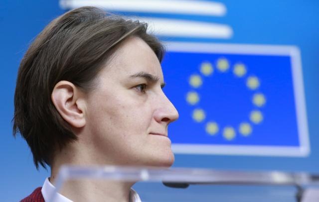 Sa Kurtijem je nemoguće razgovarati