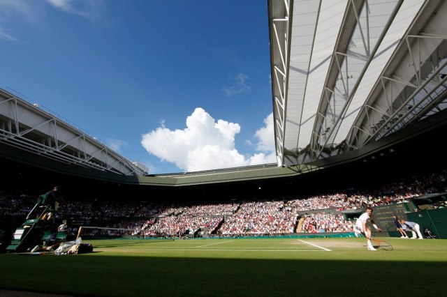 L’attacco dell’Italia contro l’Inghilterra – Notizie – Wimbledon 2021 – Sports