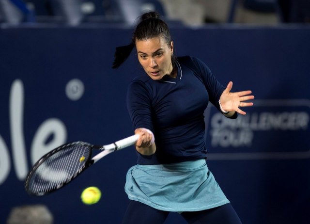 Rumunka stigla do prve titule