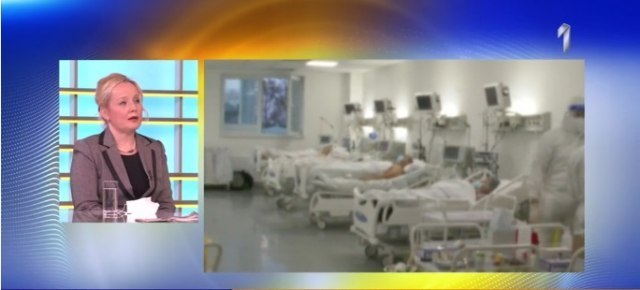 Plaši nas delta soj