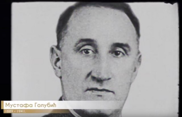 Tajanstveni Beograðanin VIDEO