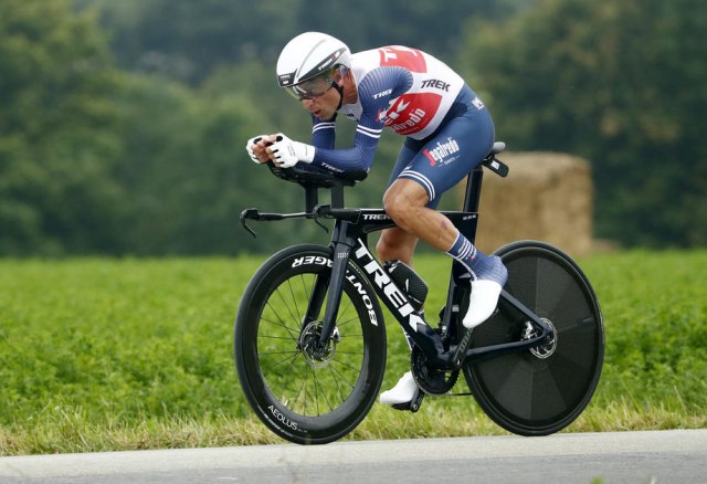 Nibali odustao od Tura zbog Olimpijskih igara