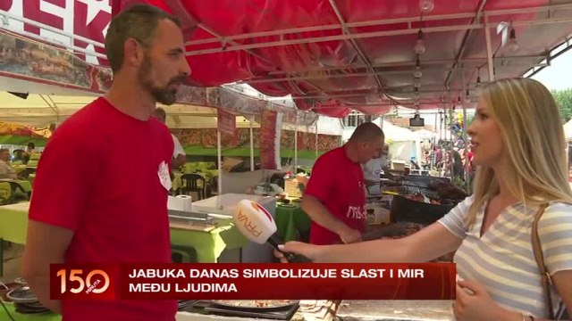 Prasetina ili jagnjetina? 