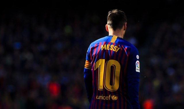 Mesi blizu dogovora sa Barselonom i novog ugovora