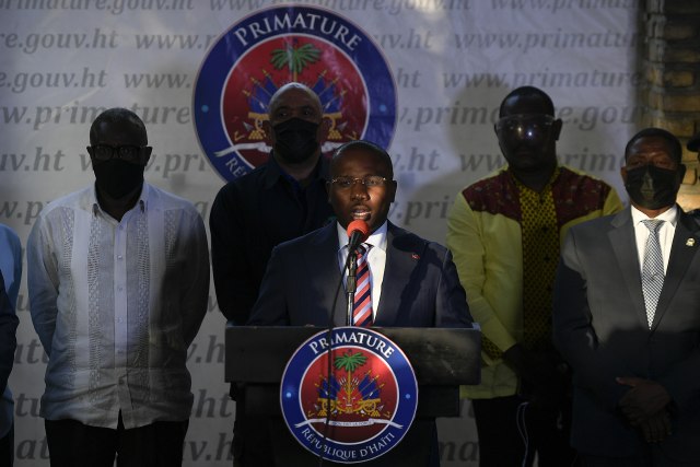 Haiti: Oktriven jedan od organizatora ubistva predsednika