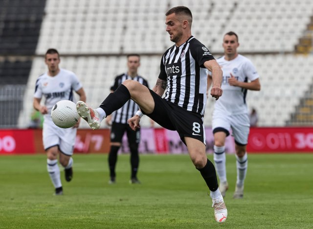 Holender: Važno da je ekipa spremna