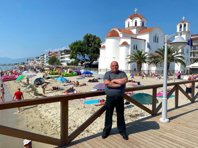 Palma: U Paraliju vodimo gospodu poljoprivredne proizvođače