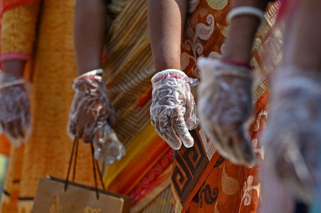 Korona u regionu miruje, a stručnjaci upozoravaju: Delta soj se širi - dolazi četvrti talas; preti zatvaranje?