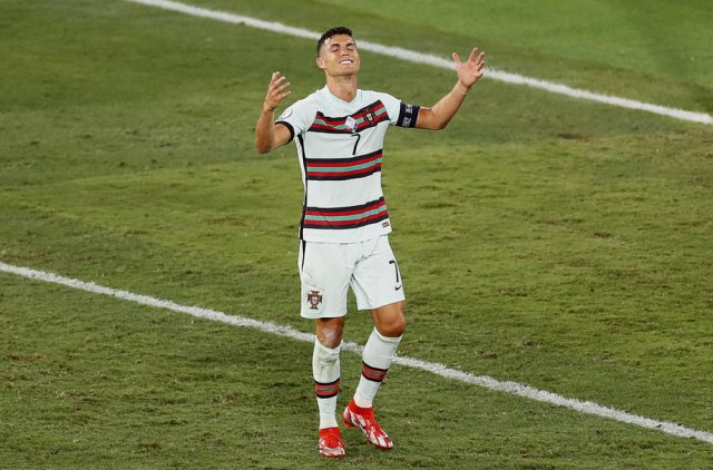 Ronaldu "Zlatna kopaèka"