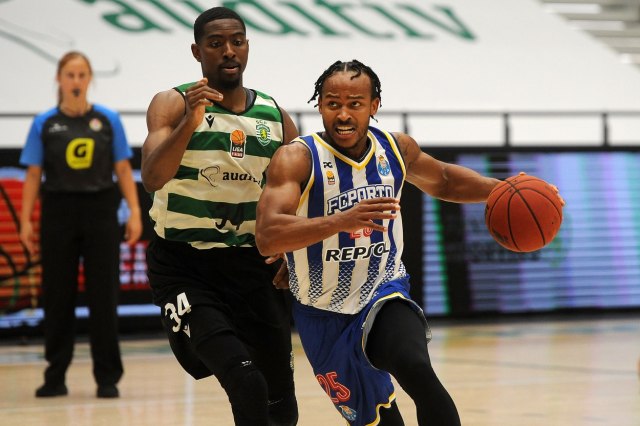 FMP doveo Amerikanca