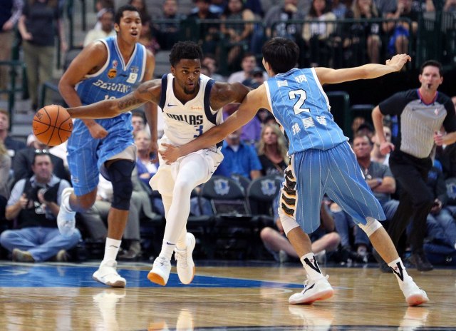 Panatinaikos doveo Amerikanca