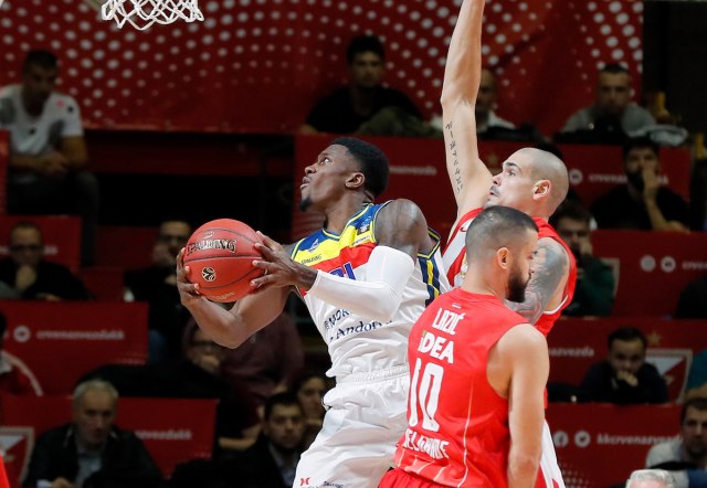 Bivši plej Zvezde promenio klub, ne i državu