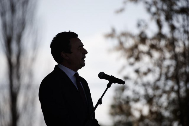 Možemo i bez priznanja Srbije