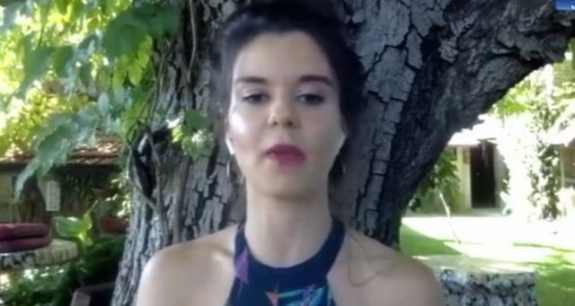 Tužilaštvo odbacilo krivičnu prijavu Danijele Štajnfeld protiv Branislava Lečića