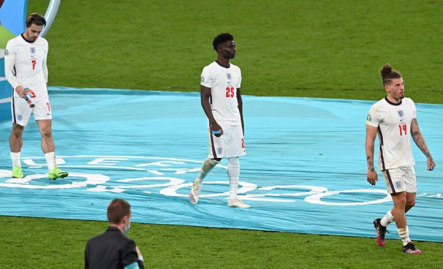 Poznato kako je Sautgejt birao izvoðaèe penala