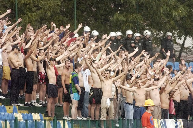 Kreće Superliga – kako na stadion?