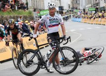 EPA-EFE/CHRISTOPHE PETIT-TESSON