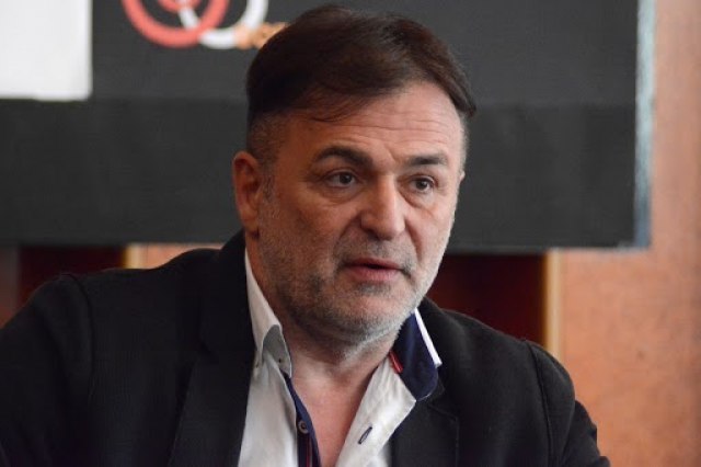 Oglasio se Leèiæ posle odbaèene prijave za silovanje: "Mislio bih da sam monstrum"