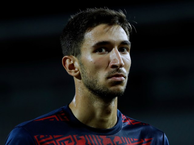 Grujić opet na raskrsnici – Portu mnogo 15 miliona