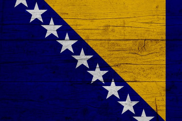 Izetbegović o izjavama Milanovića: Jedna neobična i nepotrebna bahatost