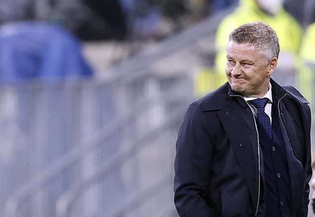 "Kada izaðeš da izvedeš penal, mislim da si veæ pobedio"