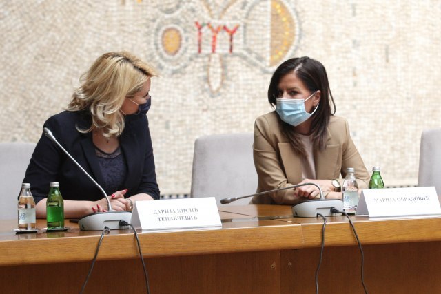 Crisis headquarters agrees: It can get out of control, the vaccine saves lives VIDEO