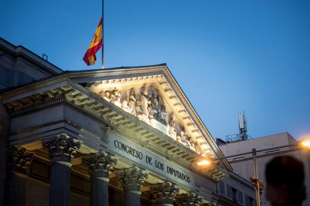 Španija zahteva od Kube da se odmah oslobodi njihova novinarka