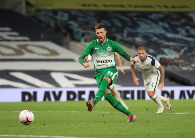 Zvezdin mogući rival u problemu – izdaja