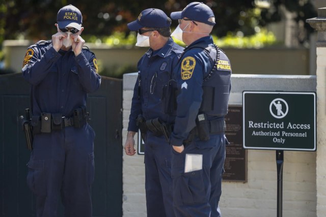 Afroamerikanka dobija 300.000 dolara odštete zbog policijske brutalnosti