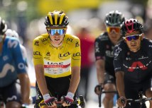 Foto: Tanjug/AP Photo/Christophe Ena