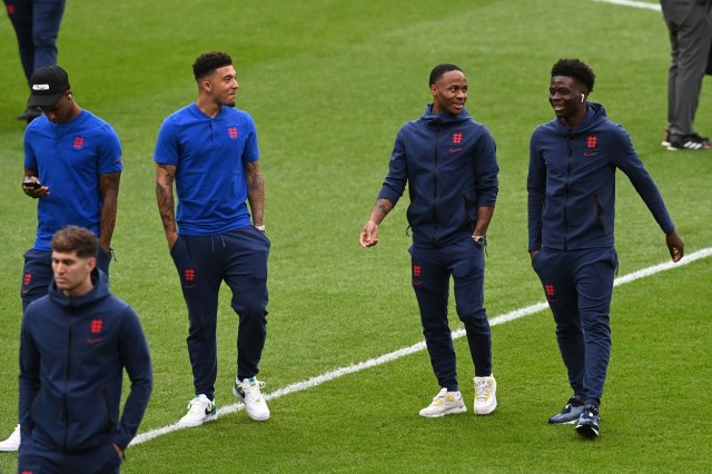 Komièar misli da od boje kože zavise penali - ali nikome nije smešno