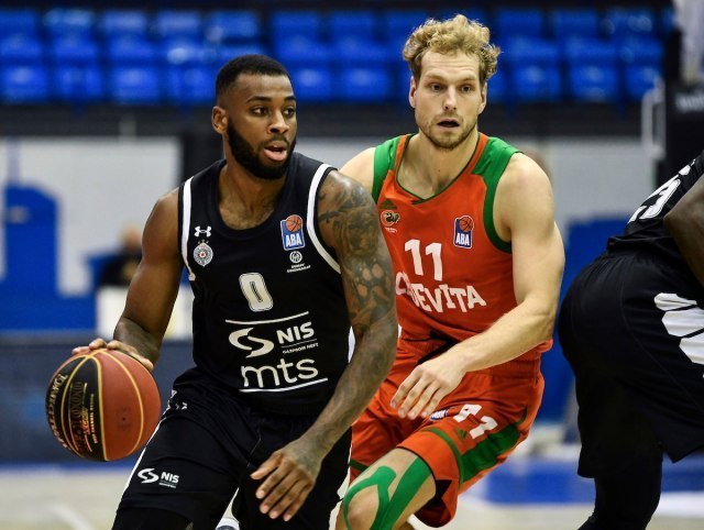 Miler-Mekintajer pojačao Partizanovog rivala u Evrokupu