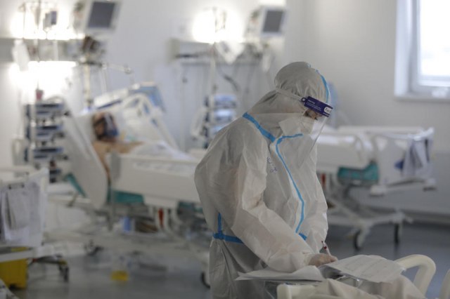 Bolnice u Srbiji počele da primenjuju ovo pravilo