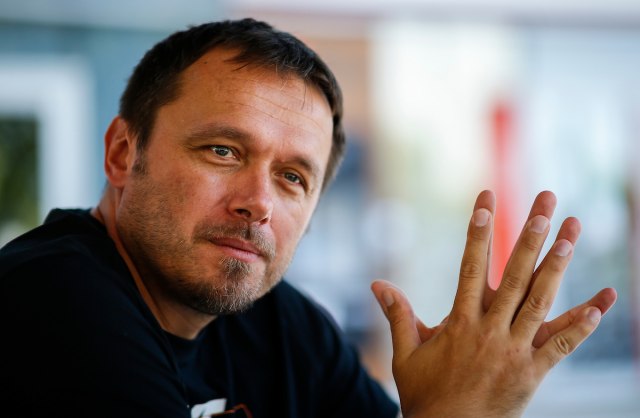 Rebrača: Bili bismo kivni i na Jokića, igrači krivi koliko i Kokoškov