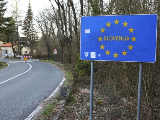Slovenija menja pravila za ulazak – važe od 15. jula