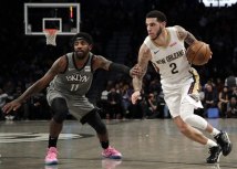 EPA-EFE/JASON SZENES