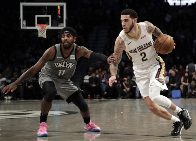 Lejkersi traže igrača koji pravi razliku – Lonzo Bol?