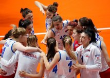 photo: Pedja Milosavljevic / STARSPORT