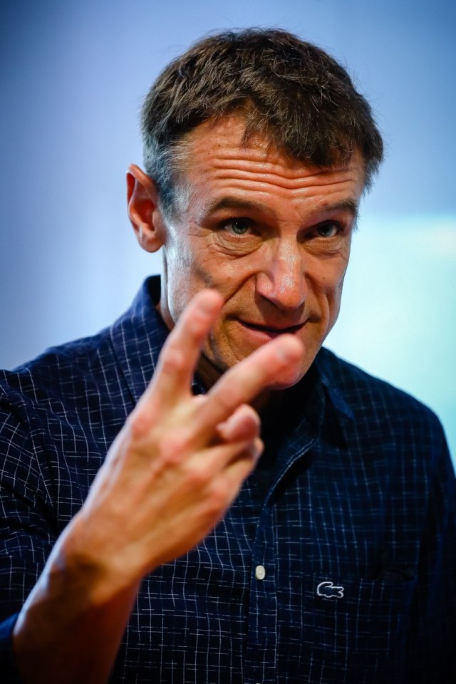 Vilander: Đoković može još 10 godina, a Federer i Nadal najviše dve