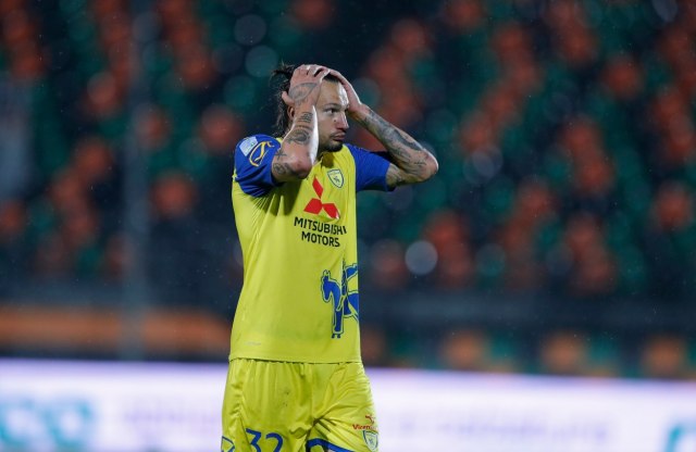 Italijanski klubovi pred bankrotom