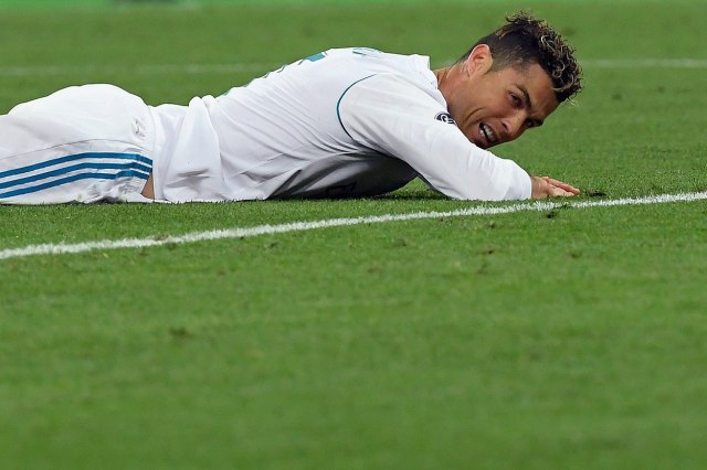 Kristijano Ronaldo je imbecil, on je idiot i bolestan čovek