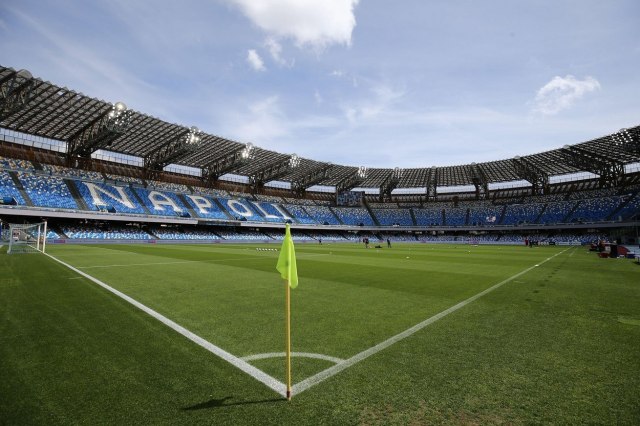 Istorijska utakmica – Italija protiv Argentine na stadionu Dijego Maradona?