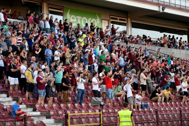 Banjaluèani dugo neæe videti evropski fudbal