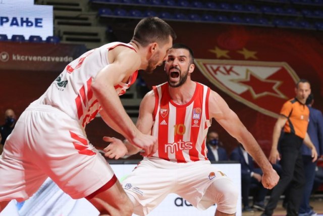 Zvezda Evroligu počinje u Istanbulu